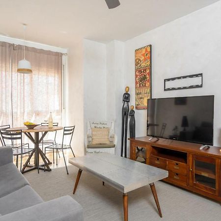Turistic Home 4-Attic Malaga Luaran gambar