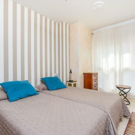 Turistic Home 4-Attic Malaga Luaran gambar
