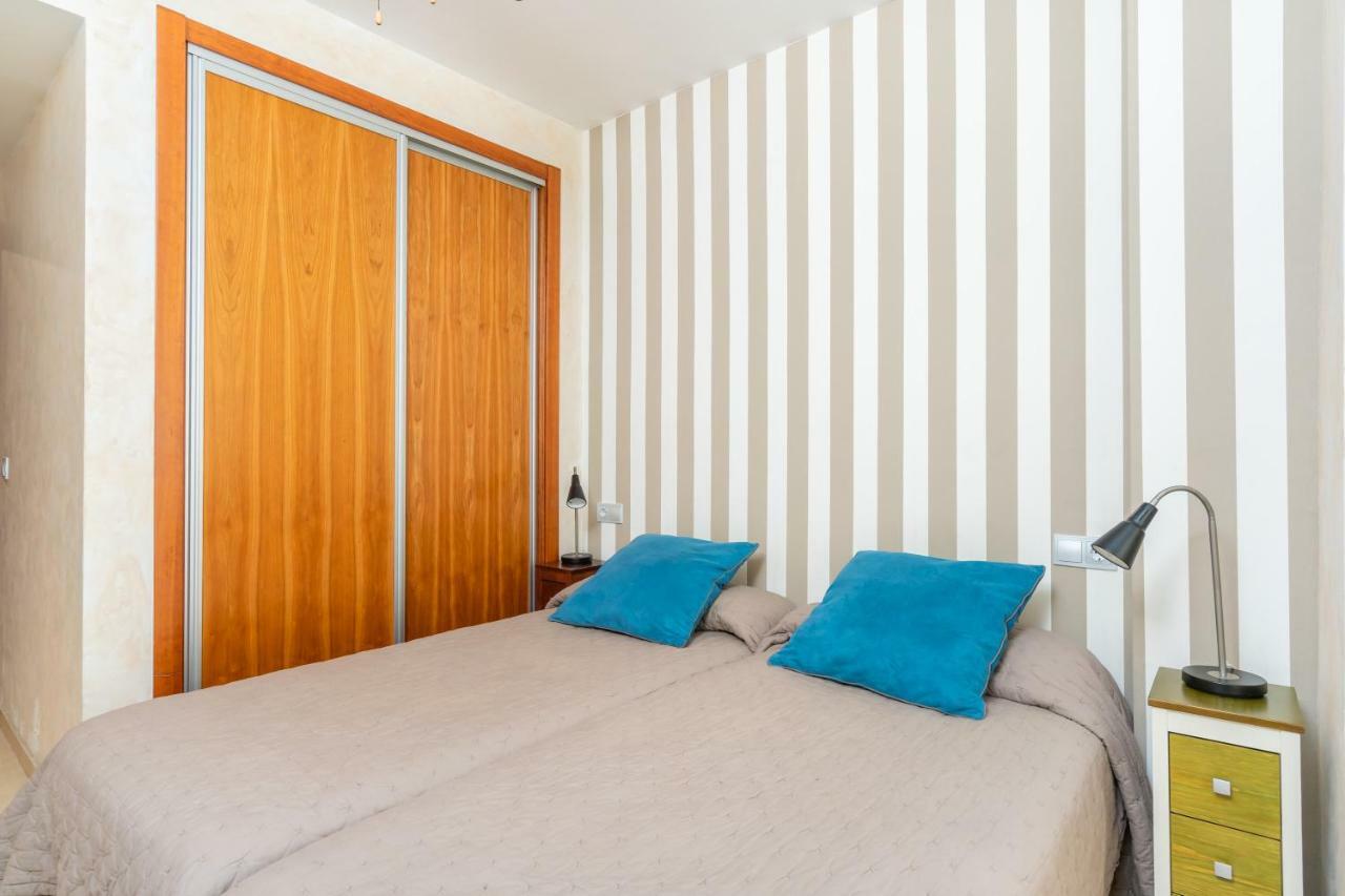 Turistic Home 4-Attic Malaga Luaran gambar