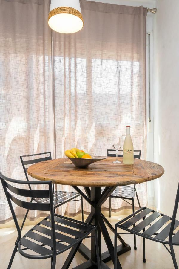 Turistic Home 4-Attic Malaga Luaran gambar